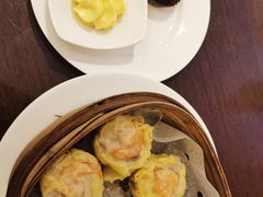 -上海丽笙精选海仑宾馆·莫赛克餐厅