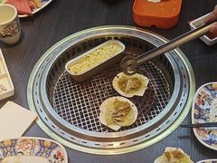 -AJIYA·池袋日式烧肉自助(天津万象城店)