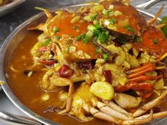 -小民大排档(光谷店)