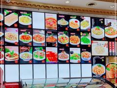 -北方饺子王·海肠捞饭·海鲜锅(山大店)
