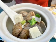 -鲜味食族水产·海鲜餐厅