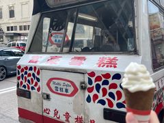 -富豪雪糕车流动点(尖沙咀)