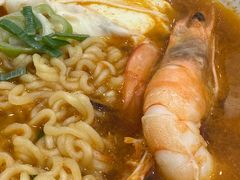 -韩香福脊骨汤锅(上杭路店)