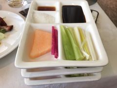 -玉林烤鸭店(定福庄店)