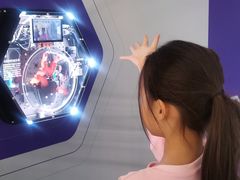 -佛山科学馆