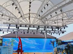 -三亚海昌梦幻海洋不夜城