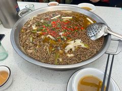 -麻小度青花椒鱼(安德总店)