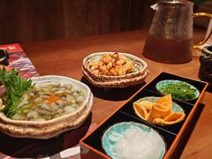 -弓二·烧鸟居酒屋(财富购物中心店)