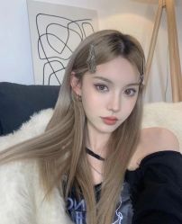 点击看大图 -HD HAIR STYLE