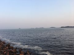 -野狸岛