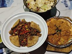 -青花小镇(凯翔新天地店)