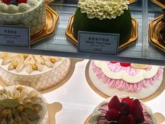 -布歌东京(金融街购物中心店)