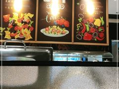 -比格比萨自助(新辰里学清路店)