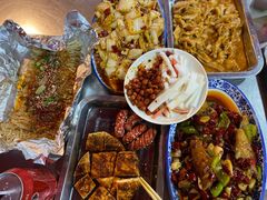 -永刚烧烤(大夜市店)