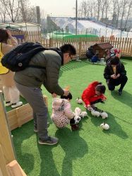 -萌宠亲子动物乐园(槐房万达店)