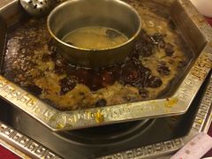 -山城年华老火锅(玉林店)