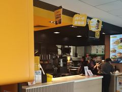 -麦当劳(石家庄乐活广场店)