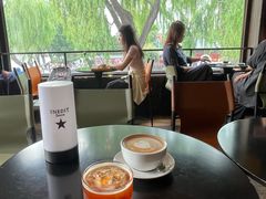 -东岸Cafe 爵士俱乐部