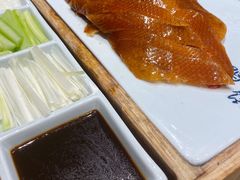 -味莊·青岛菜(云霄路店)