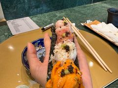 -鮨冠OMAKASE食べ放题(北京首店)