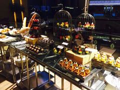 -杭州国际会议中心洲际酒店-原素全日餐厅(解放东路店)