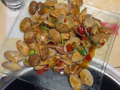 -连锦记海鲜烧烤大排档·锦州特色(西安路交大店)