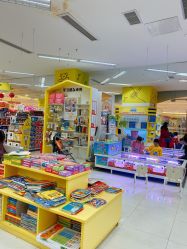 -孩子王童乐园(成都吾悦广场店)