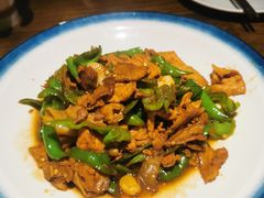 -老阿爸鲜鱼土菜(昆山花桥店)