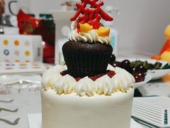 -派悦坊·甜品·蛋糕(虹口龙之梦店)