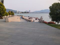 -云龙湖旅游景区