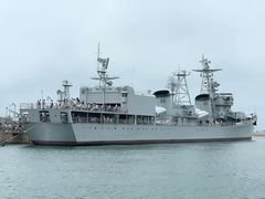 -中国人民解放军海军博物馆