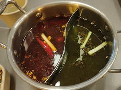 -君邦火锅(新疆大厦店)