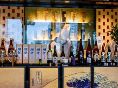 -炙柒Sekinana·精致料理 烧鸟·铁板烧(海上世界店)