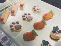 -La Sauce法意餐厅