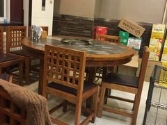 -川成串·自助串串香火锅(朝阳店)