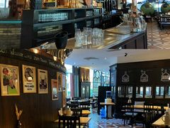 -普拉那啤酒坊Paulaner(凯宾斯基饭店)