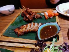 -泰妃殿(宏伊国际广场店)