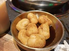 -来涮蜀鲜货火锅串串香(菜市口店)