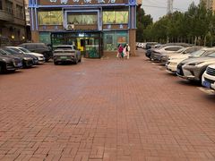 -四海回族饭店(前进大街店)