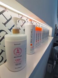 -Hair  Gallery