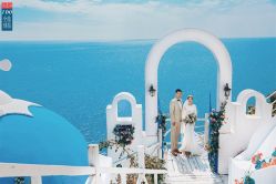 -伯爵风尚全球旅拍