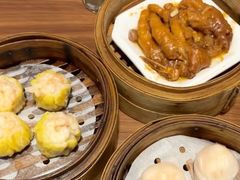-佬港味粤味小馆(锦艺城店)