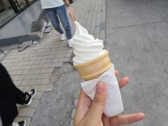 -麦当劳(青岛大学店)