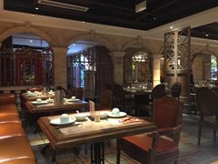 大堂-广东道至正家宴(天河店)