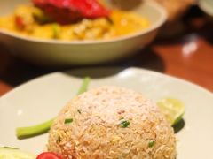 -mango tree芒果树泰国餐厅(青岛万象城店)
