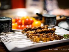 -快乐小羊火锅餐厅(农科路店)