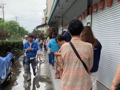 -金杨老摊头蛋饼(金口路店)
