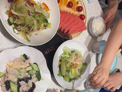 -玉林烤鸭店(小西天店)