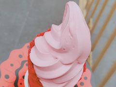 -麦当劳(西单明珠店)