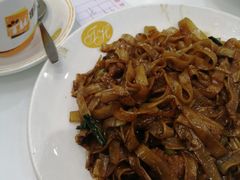 -德兴茶餐厅(沙田店)
